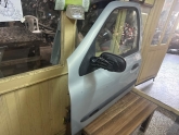 Oto Çıkma Parça / Kaporta & Karoser / Kapı Camları / Renault / Clio / Çıkma Parça 