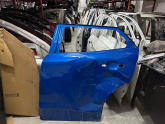 PEUGEOT 2008 ÇIKMA ORJİNAL SOL ARKA KAPI BD1