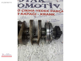 Oto Çıkma Parça / Motor / Krank / Volvo / S40 / Çıkma Parça 