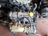 ÖZMEN OPEL VECTRA A 1.8 2.0 8 VALF ÇIKMA MOTOR