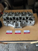 Honda Civic fb7 silindir kapağı