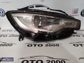 4G0941044C-1EL011150-36 AUDİ A6 SAĞ FAR HELLA