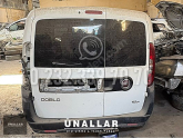 2018 FİAT DOBLO BAGAJ KAPAĞI ve TÜM AKSAMLARI