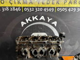 Vw AUDI SEAT SKODA ÇIKMA 1.6 BSE BFQ BGU Çıkma Silindir Kapağı