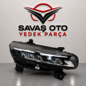 RENAULT CLIO V ÖN FAR SAĞ SOL 2024 VE ÜZERİ / TAİWAN