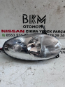 Nissan Micra K12 (2003-2006) Sıfır Orjinal Far
