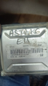 OPEL ZAFIRA A 2.2 09391273 DKBM BB 12202143 MOTOR BEYNİ