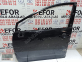Oto Çıkma Parça / Kaporta & Karoser / Kapı / Toyota / Verso / Çıkma Parça 