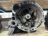 FORD FİESTA 1.6 DİZEL ŞANZIMAN
