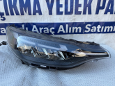 Oto Çıkma Parça / Elektrik / Far / Ford / Transit Custom / Çıkma Parça 