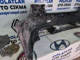 Oto Çıkma Parça / Kaporta & Karoser / Arka Tampon / Audi / A3 / Çıkma Parça 