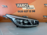 KİA CEED SAĞ LEDLİ FAR ORJİNAL 92102-A2XXX