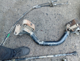 HYUNDAİ H100 MOTOR TRAVERS KONUK OTO
