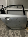 HONDA CİVİC SAĞ ARKA KAPI FD6 GRİ