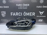 BMW 2 SERİSİ U06 SOL ÖN FAR ORJİNAL
