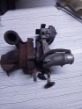 FORD Connect Turbo 6NW008412