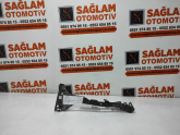 AUDİ A4 B9 16-23 ÇIKMA ÖN ÇAMURLUK BAĞLANTI SACI OEM; 8W0821136C