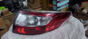 Renault Fluence sağ dış stop OEM 265500016R sıfır yan sanayi mars