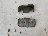 Oto Çıkma Parça / Mekanik / Kapı Kolu / Opel / Corsa / Çıkma Parça 