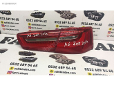 Oto Çıkma Parça / Elektrik / Stop / Audi / A6 / Çıkma Parça 