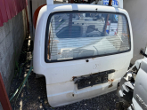 TOYOTA HİACE BAGAJ KAPAĞI , TOYOTA HİACE BAGAJ CAMI ORJİNAL ÇIKMA