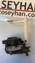 5Q0907511L volkswagen passat b8 kalorifer ayar motoru ve borusu