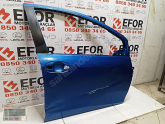 Oto Çıkma Parça / Kaporta & Karoser / Kapı / Toyota / Yaris / Çıkma Parça 