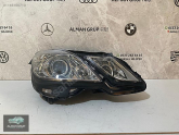 MERCEDES E SERİSİ W212 ÇİFT MERCEK XENON SAĞ FAR