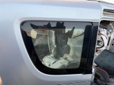 ÇIKMA FİAT DOBLO-3 GENİŞ AİLE SAĞ ARKA KELEBEK CAMI