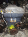 Mazda 626 motor