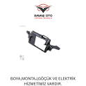 ÖN PANEL (KLİMASIZ) FABİA 2000-KAMPANYA
