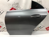 511 MERCEDES W118 CLA SOL ARKA KAPI SÖKME ORJINAL