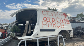 Oto Çıkma Parça / Kaporta & Karoser / Kupa / Fiat / Doblo / Çıkma Parça 