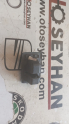 72996-02080 Toyota auris 2009 arka koltuk kaldırma tutamağı