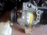 ÖZMEN OPEL ASTRA G ÇIKMA KLİMA KOMPRESÖRÜ Z16XE