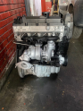 Renault seymbol 1.5 dci sıfır revizyonlu motor