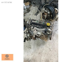 Oto Çıkma Parça / Kaporta & Karoser / Torpido / Nissan / Note / Çıkma Parça 