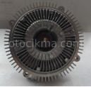 NISSAN D21 PICKUP FAN TERMİĞİ