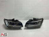 Q2 FAR VE AUDİ TÜM YEDEK PARÇALAR