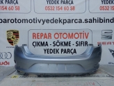 Renault Megane 4 Arka Tampon 850227725R 16-24 orijinal çıkma