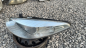 Renault fluence sol ön far