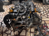 Dacia Duster 2 Xjd Çıkma 1.0 Tce Motor Komple