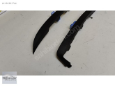 Oto Çıkma Parça / Renault / Symbol / Kaporta & Karoser / Tampon Izgara Çıtası / Çıkma Parça 