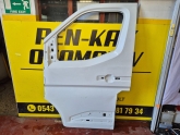 801139016R RENAULT YENİ MASTER 4 SOL ÖN KAPI ORJ ÇIKMA RENKAY