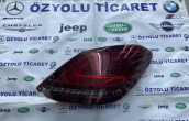 MERCEDES W205 Makyajlı Sağ Arka Stop A2059067203