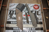 MİTSUBİSHİ 659 CANTER BAKALİTLER