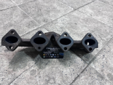Oto Çıkma Parça / Egzoz / Egzoz Manifoldu / BMW / 3 Serisi / Sıfır Parça 
