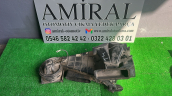VW TRANSPORTER T4 KALORİFER KAZANI