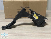 TRANSPORTER T5 T6 GAZ PEDALI ELEKTRONİK MODÜLLÜ 7H1721503K