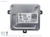 4G0907397D GÜNDÜZ LED FAR BEYNİ SIFIR Skoda Octavia 2012-